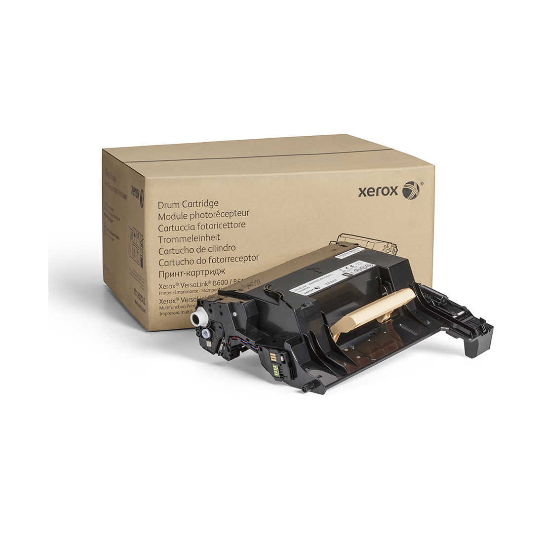 Драм-картридж Xerox (101R00582)