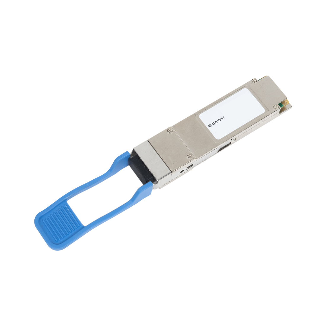 Трансивер А-Оптик AO-QSFP28-LR4-10D (AO-QSFP28-LR4-10D)