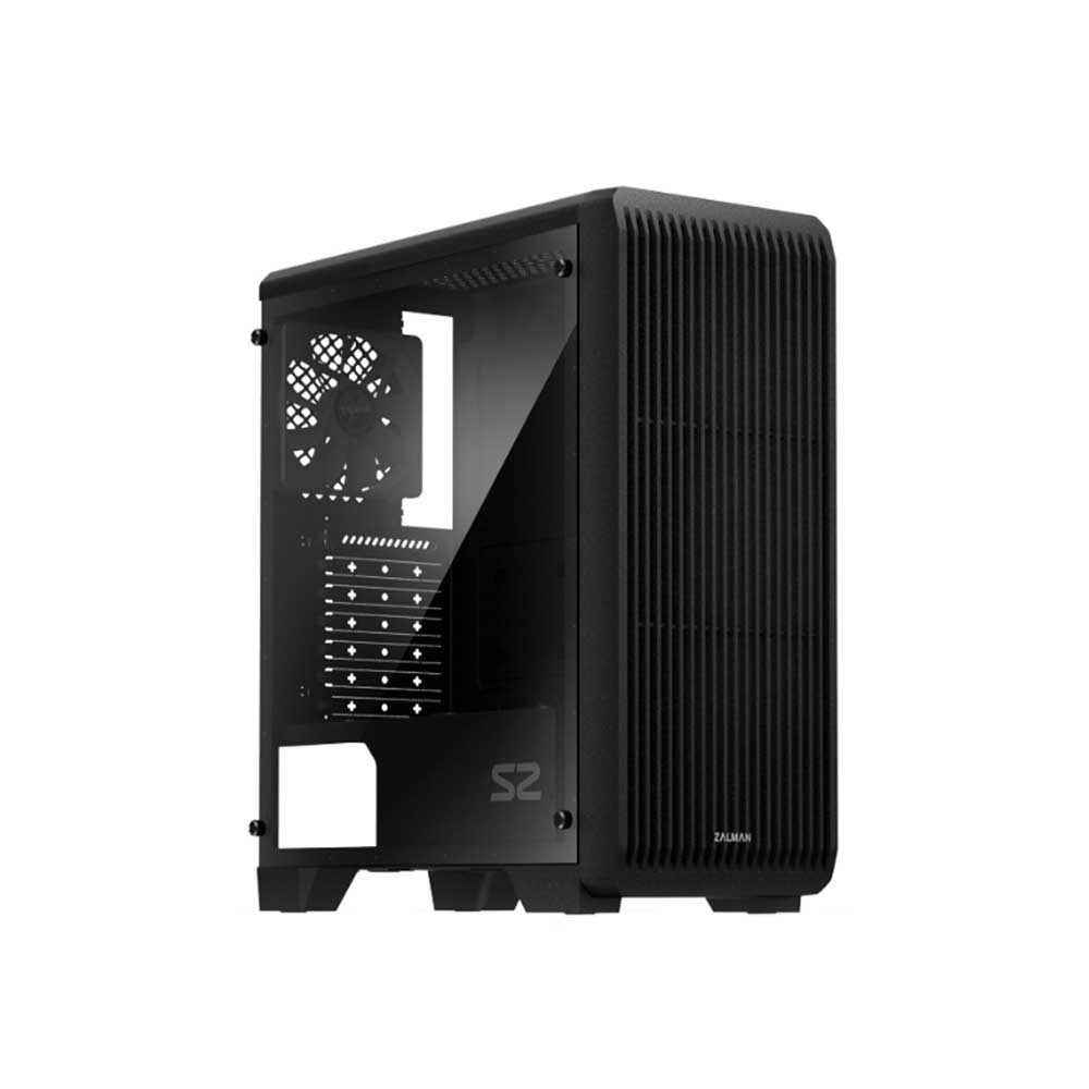 Корпус Zalman S2 (ZALMAN S2)