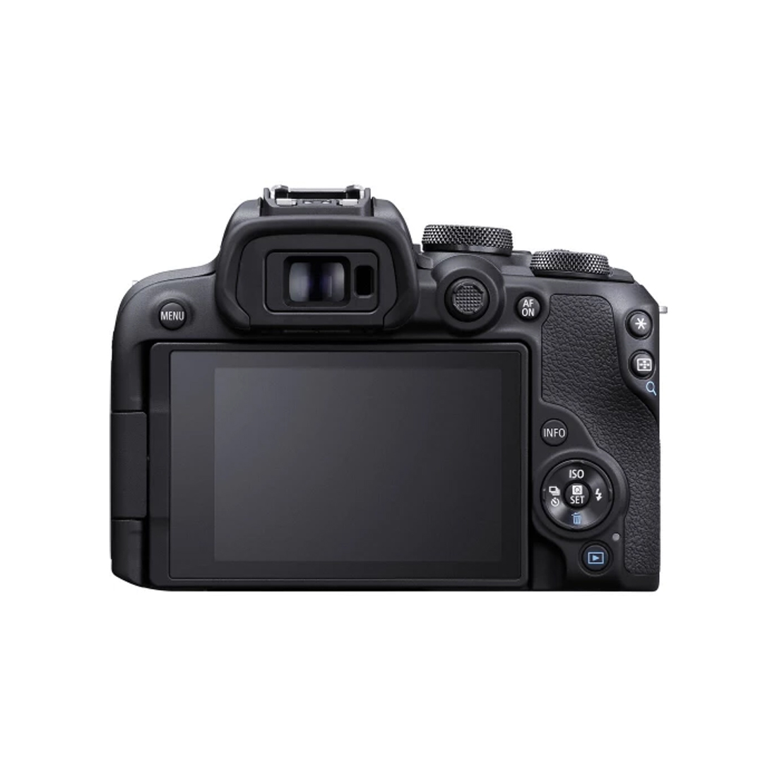 Цифровой фотоаппарат CANON EOS R10 BODY (5331C046AA)