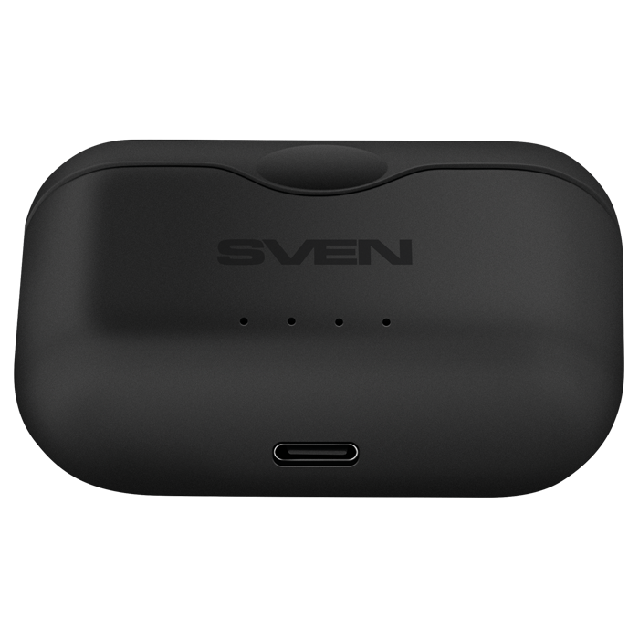 Гарнитура SVEN E-702BT, Black  (SV-019525)
