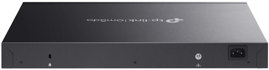 Коммутатор Tp-Link Omada SG3452XMPP (SG3452XMPP(UN))