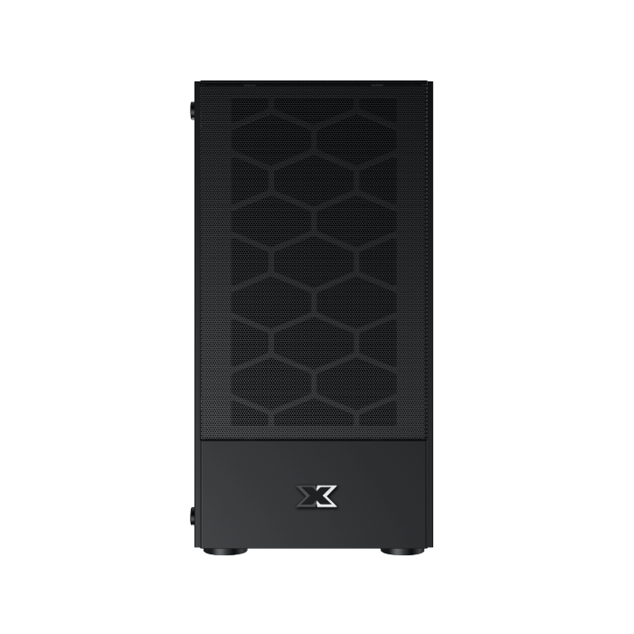 Компьютерный корпус Xigmatek Oreo (EN47758)
