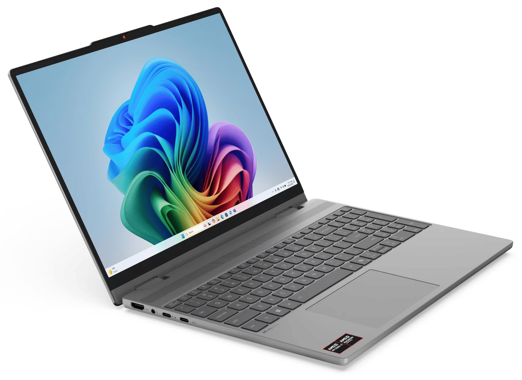 Ноутбук Lenovo IdeaPad 5 2-in-1 15AGP11 (83UM0034RK)