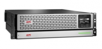 Источник бесперебойного питания APC SRTL1500RMXLI  (SRTL1500RMXLI)