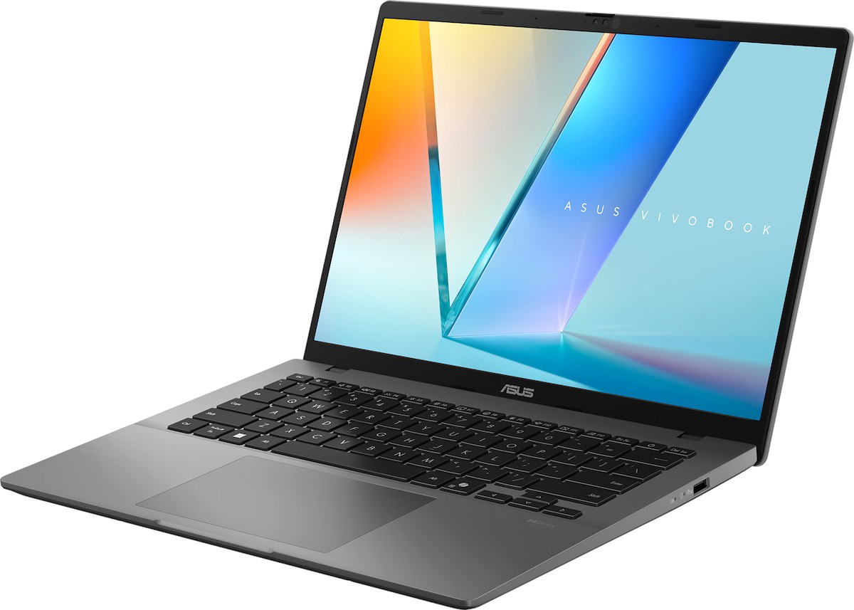 Ноутбук ASUS Vivobook S 14 M3407HA-SF155 14" (90NB16E1-M00A00)