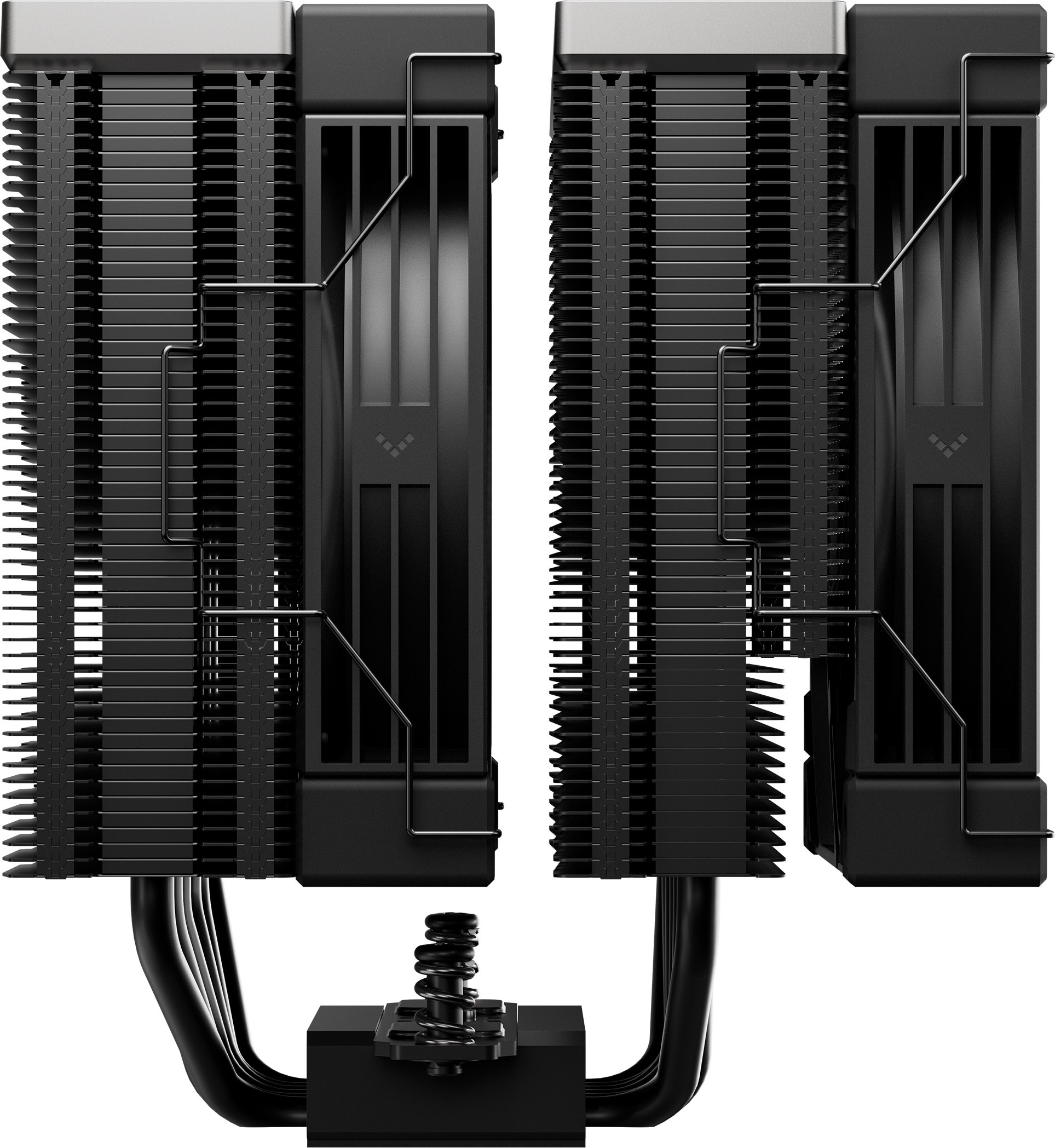 Кулер для процессора Deepcool AK620 G2 (R-AK620G2-BKNNMN-GJD)