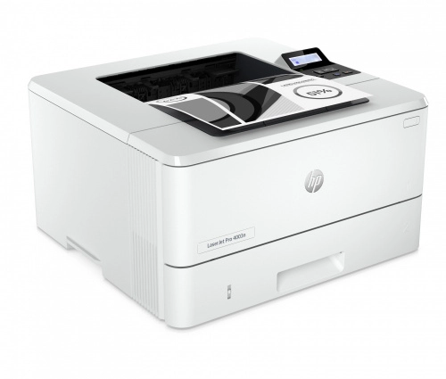Принтер HP LaserJet Pro 4003n (2Z611A)