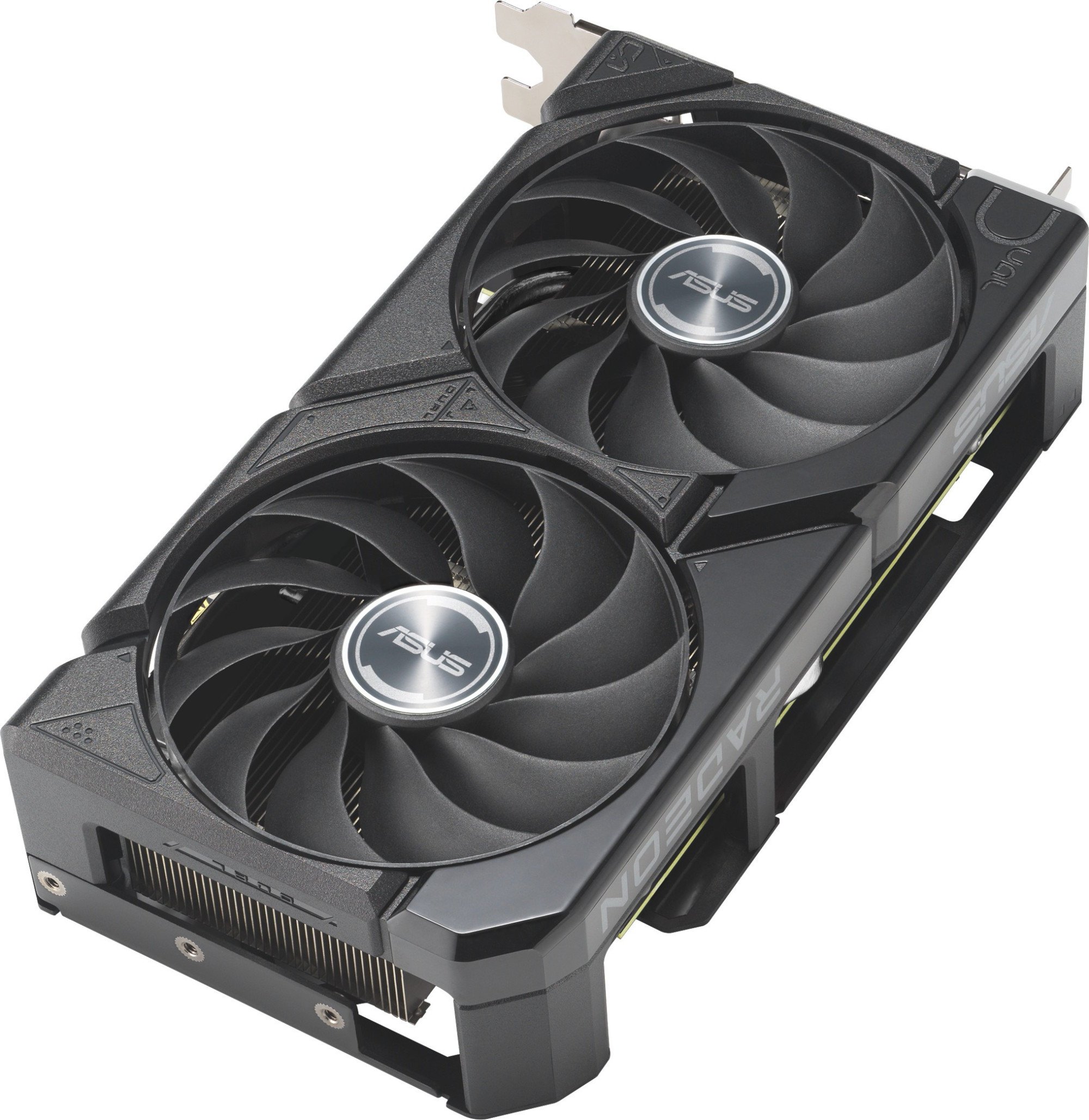 Видеокарта ASUS Dual Radeon RX 9060 XT 16GB GDDR6 (DUAL-RX9060XT-16G)