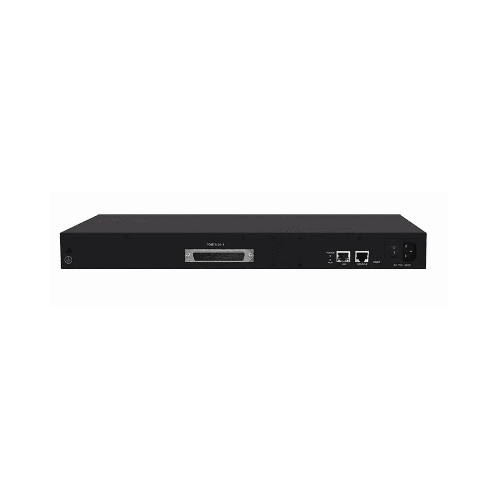 VoIP-шлюз Yeastar TA2400, 24 (TA2400)