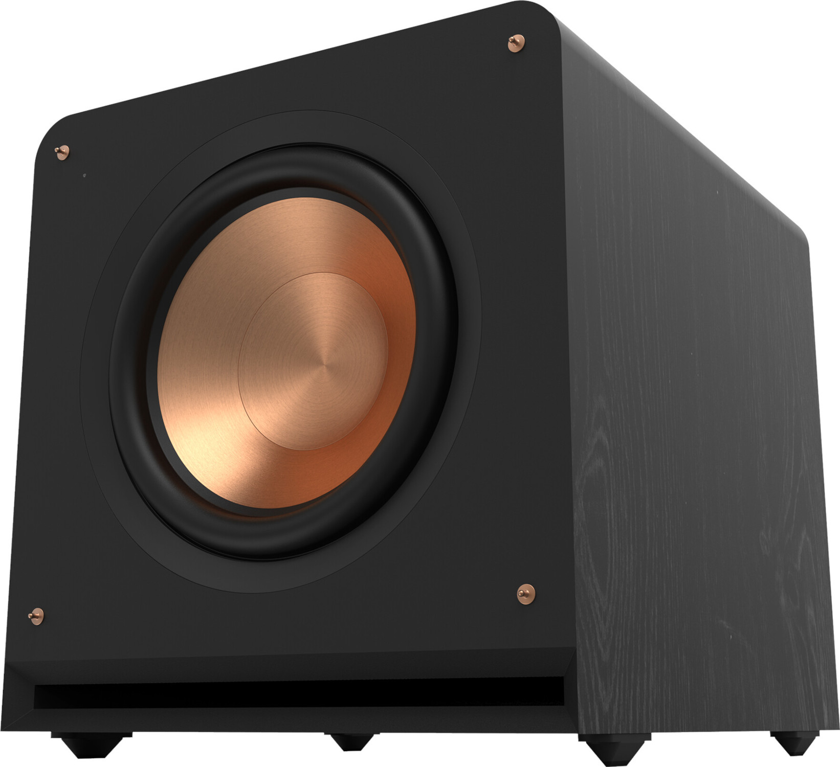 Сабвуфер Klipsch Reference Premiere RP-1400SW, Black (1070650)