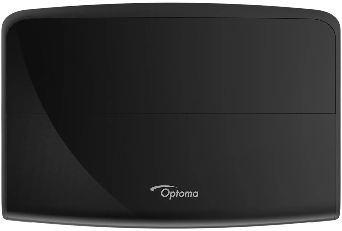 Проектор OPTOMA UHZ68LV ЧЕРНЫЙ (UHZ68LV/B)