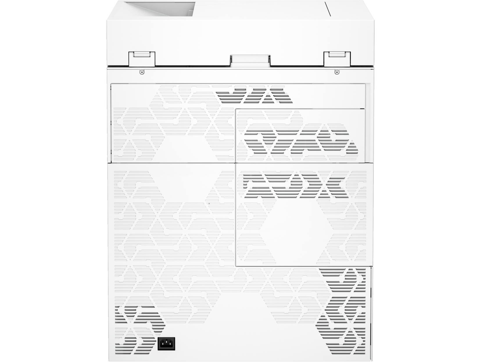 МФУ HP Color LaserJet Enterprise Flow MFP 6800zf (6QN36A)