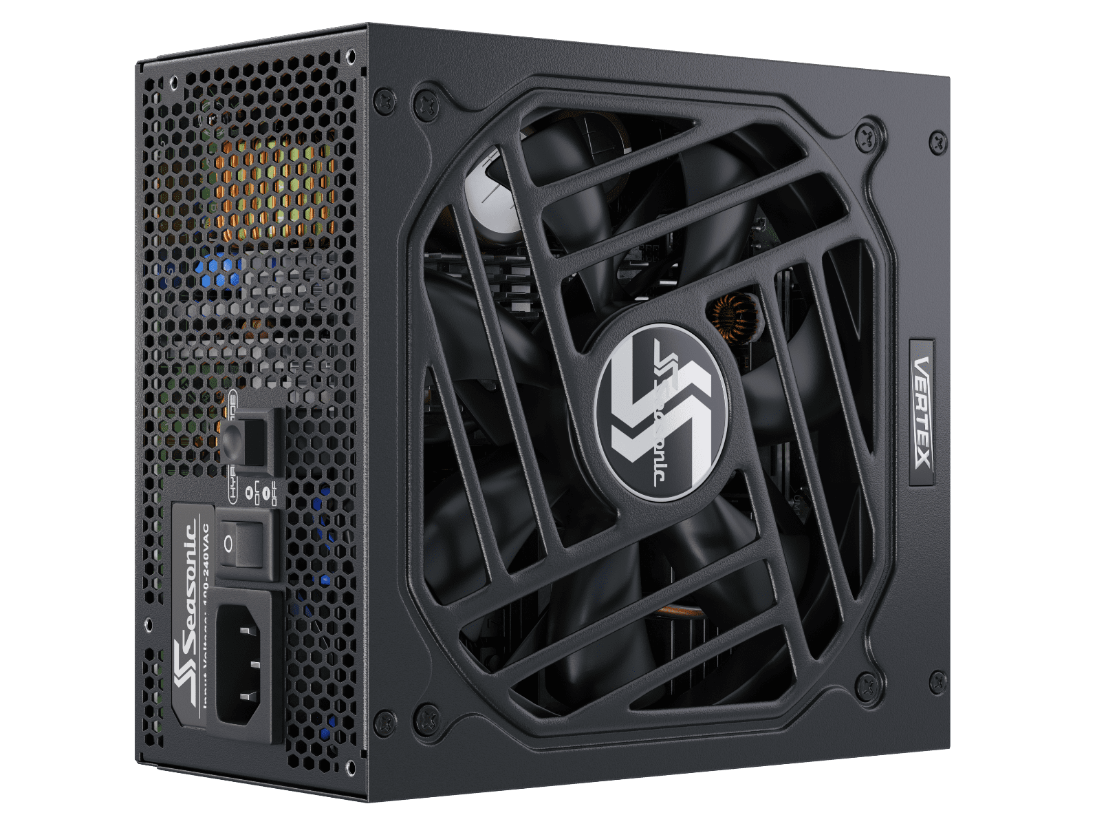 Блок питания Seasonic Vertex PX-1200 (12122PXAFS)