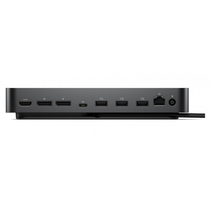Док-станция Dell Pro Dock WD25 100W (210-BRFQ)