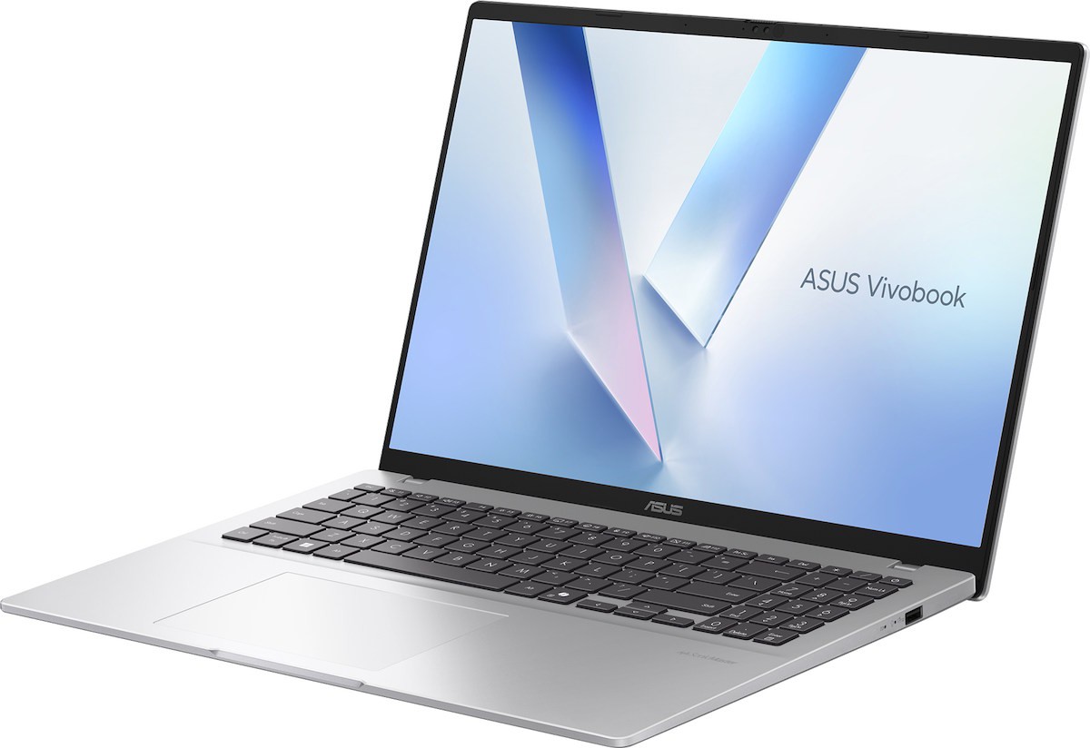 Ноутбук ASUS VivoBook 16 X1607CA-MB059 (90NB15A2-M00BP0)