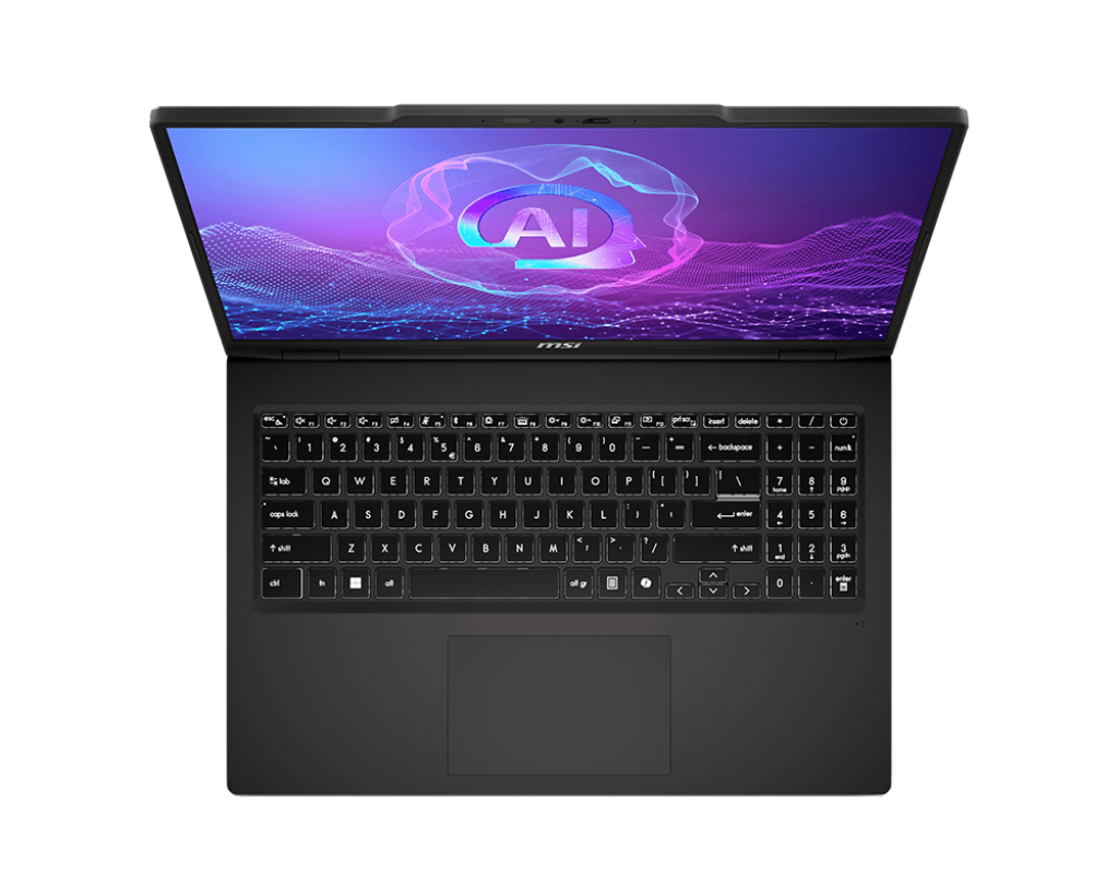 Ноутбук MSI VenturePro 16 A2RWFG-044XKZ (9S7-261321-044)