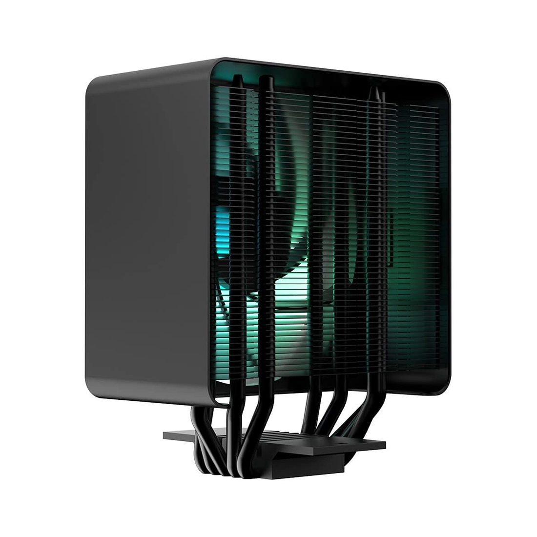 Кулер для процессора AeroCool APNX AP1-V BK (APTC-PF30517.11)