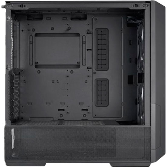 Корпус Lian Li Lancool 216 X G99.LAN216X.00 Black (G99.LAN216X.00)