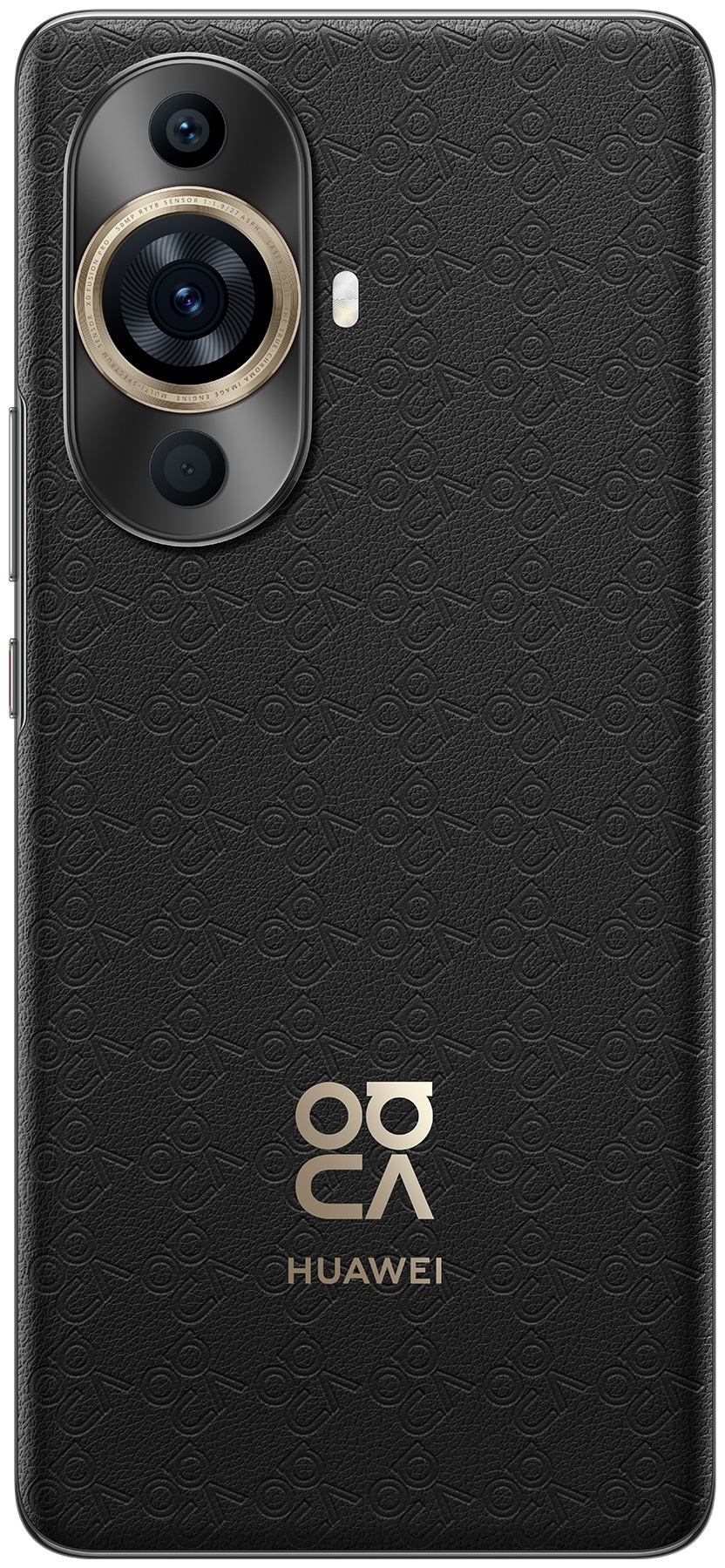 Смартфон Huawei Nova 11 Pro GOA-LX9, 8/256GB - Black (NOVA 11 PRO GOA-LX9 BLACK 8/256GB)