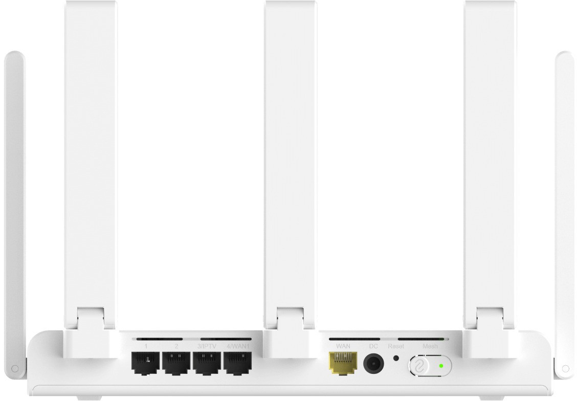 Wi-Fi Маршрутизатор Reyee RG-EW3000GX (RG-EW3000GX)