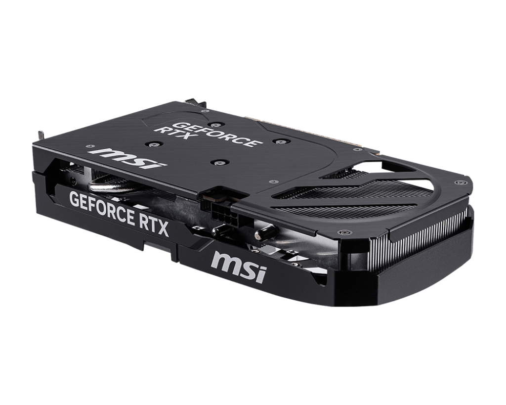 Видеокарта MSI GeForce RTX 5060 Ti 16G SHADOW 2X PLUS (G506T-16S2P)