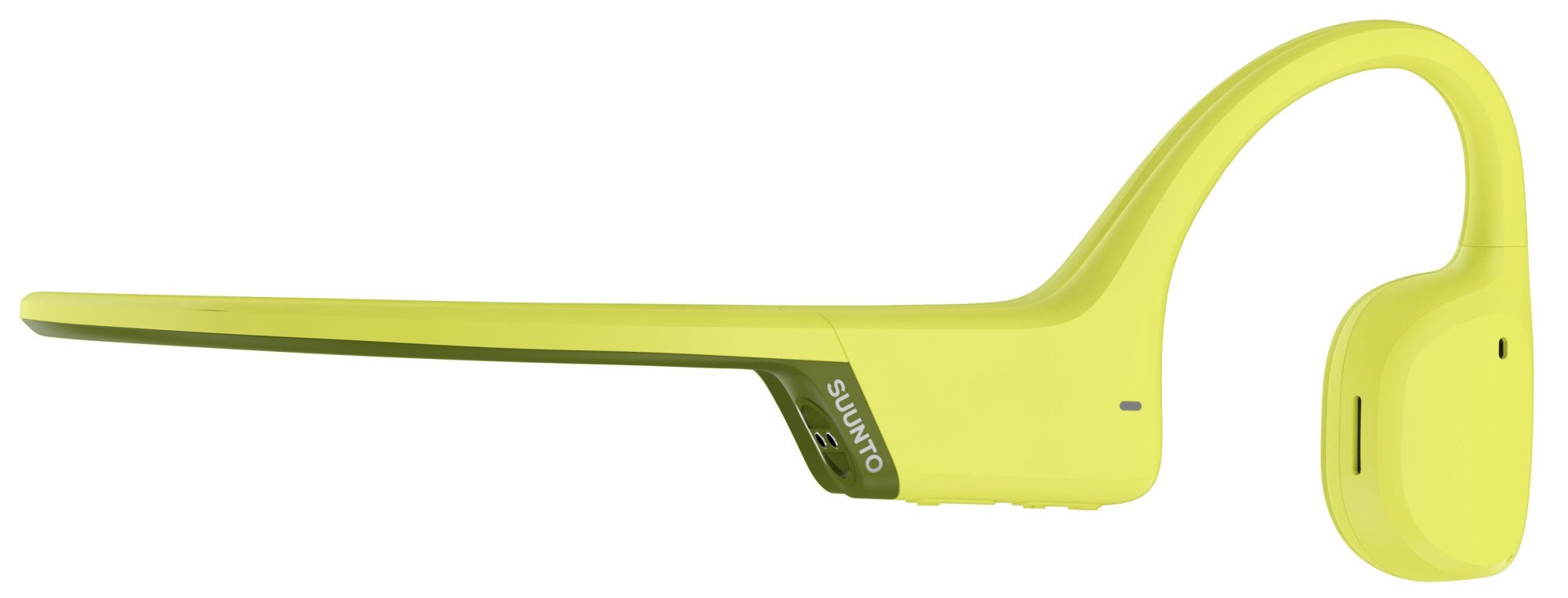 Наушники Suunto Sonic зеленый (SS050947000)