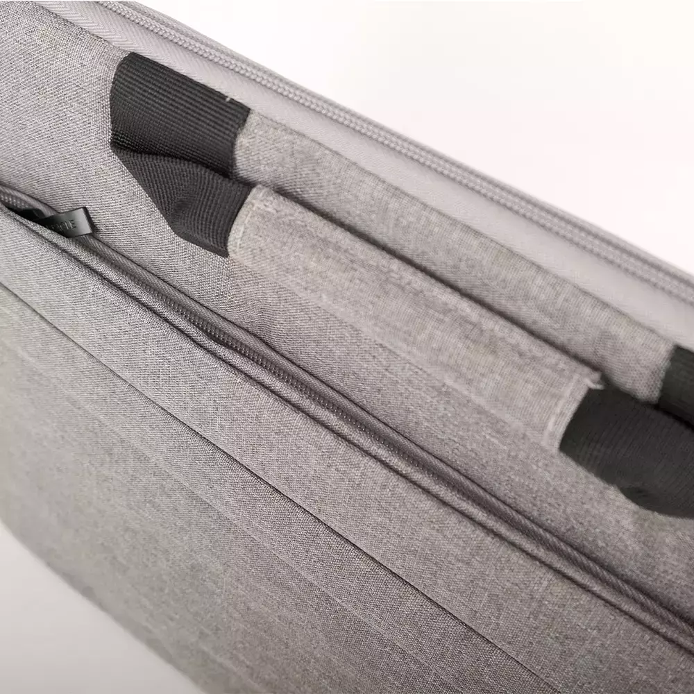 Сумка для ноутбука 15,6 MIRACLE 04 Grey (04 Grey)