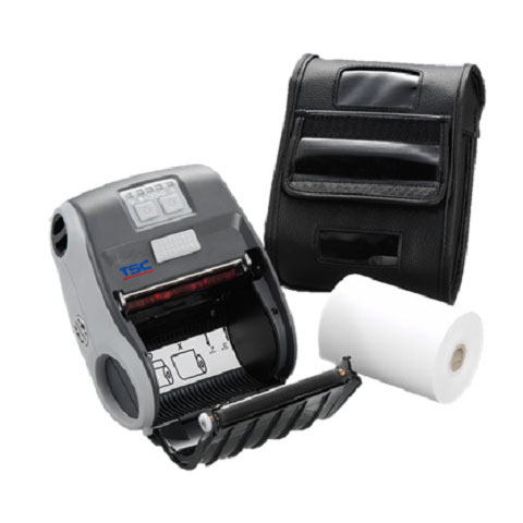 Принтер этикеток и чеков мобильный (99-048A074-0402)