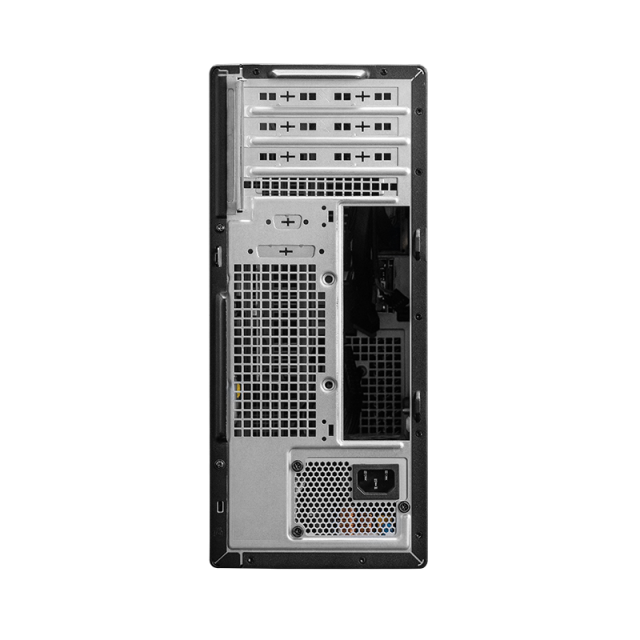 Корпус MATX mini tower Chieftec UNI (BS-10B-300-FOB)