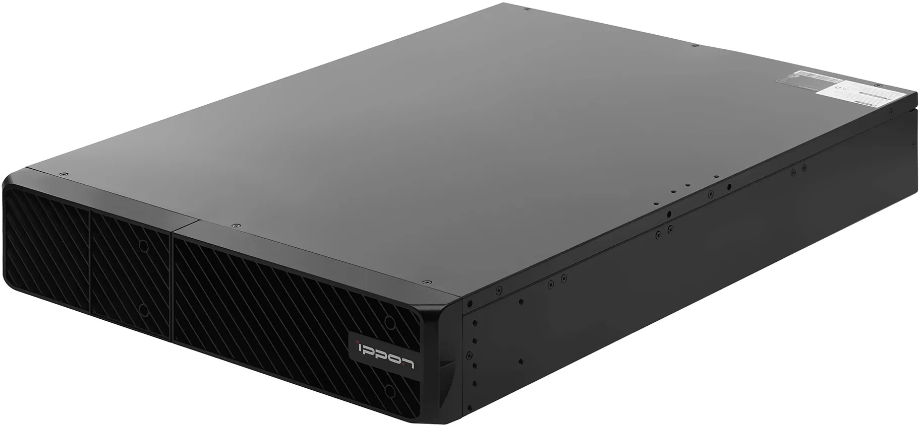 Батарейный модуль Ippon Pacific 3000 72В 9Ач (1976369)