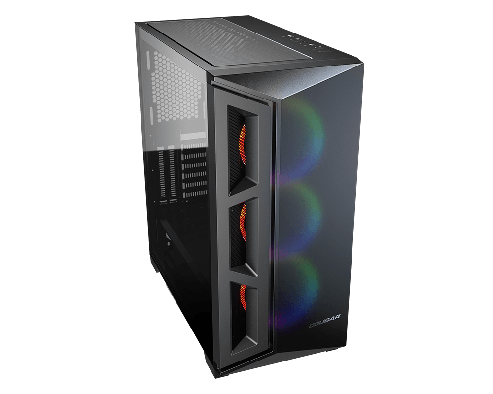 Корпус Cougar DarkBlader X5 RGB (385UM30.0003)