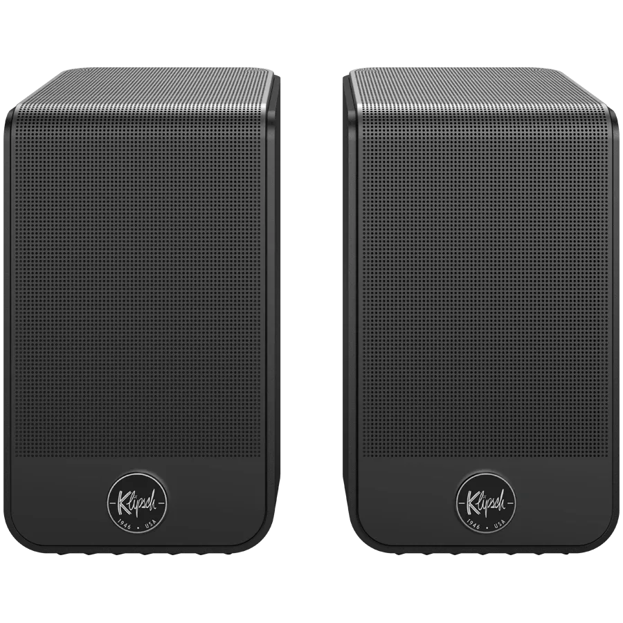 Аудиосистема Klipsch Flexus SURR 200, Black (1072091)