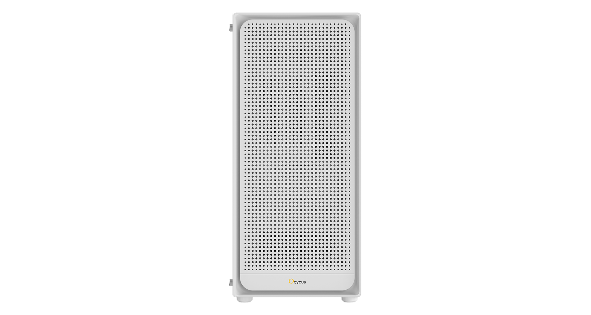 Корпус Ocypus Gamma C50 WH (Gamma-C50-WHG000XX-GL)