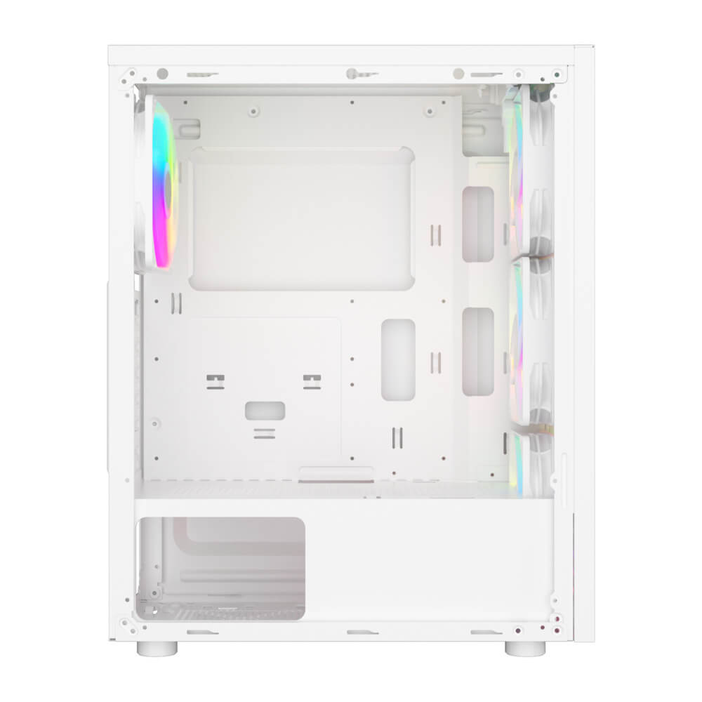 Корпус Wintek Magic L204-W-M TG - White (L204-W-M TG)