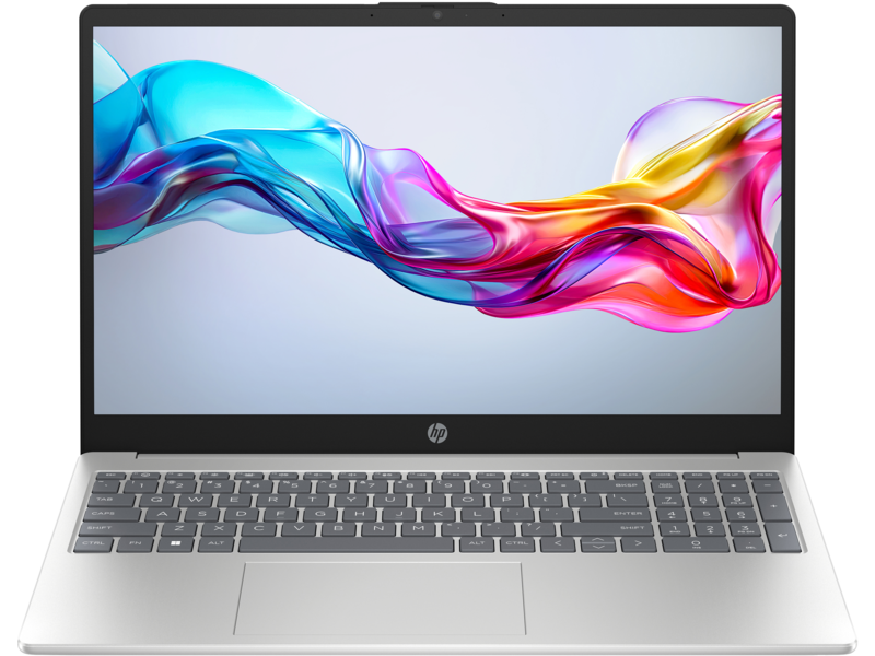 Ноутбук HP 15-fd0113ci 15.6" (AF6D0EA)