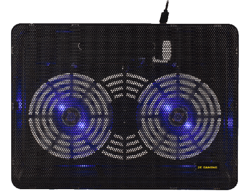  Подставка под ноутбука 2E GAMING 2E-CPG-001 (2E-CPG-001)