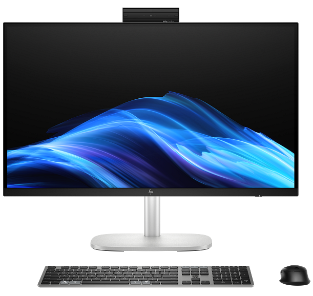 Моноблок HP EliteStudio 8 AiO G1i 27" (A0ZF4EA)
