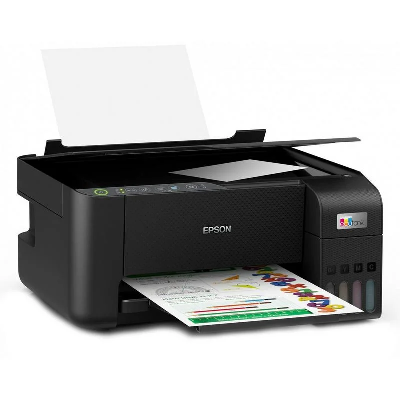 МФУ струйное цветное Epson L3251 (C11CJ67413)