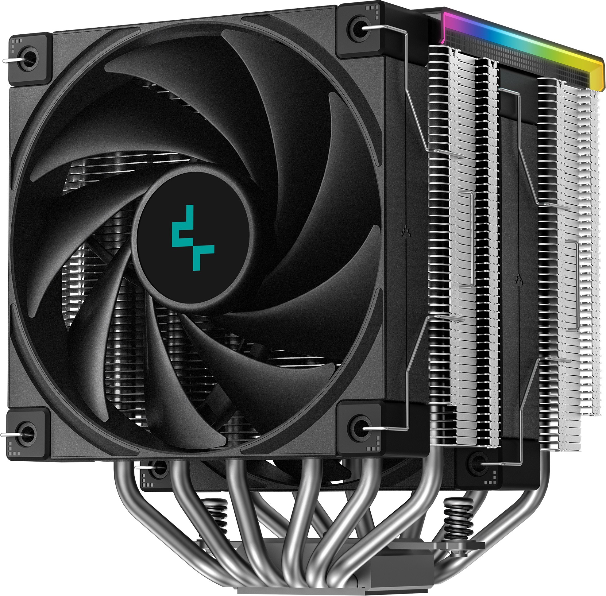 Кулер DeepCool AK620 Digital SE (R-AK620-BKADMN-GJD)