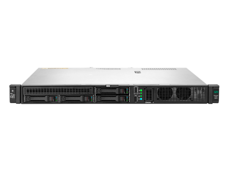 Сервер HP Enterprise DL20 Gen11 (P87466-425)
