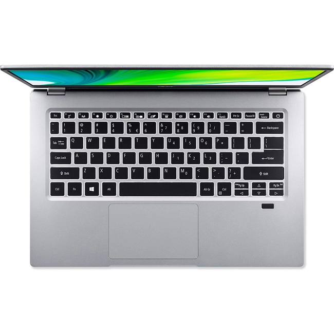Ультрабук Acer Swift 1 SF114-34 (NX.A77ER.006)