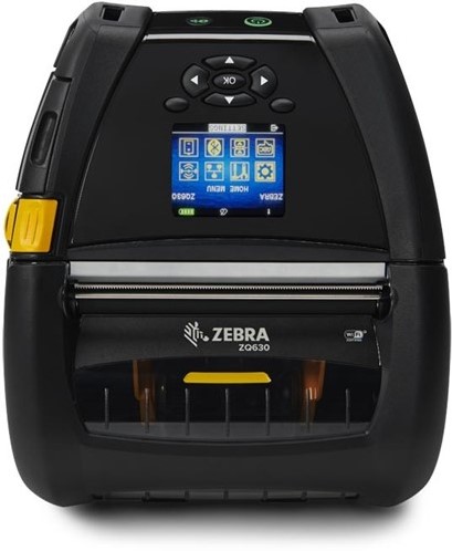 Принтер этикеток Zebra ZQ630 (ZQ63-AUWAE14-00) Принтер этикеток Zebra ZQ630 (ZQ63-AUWAE14-00)
