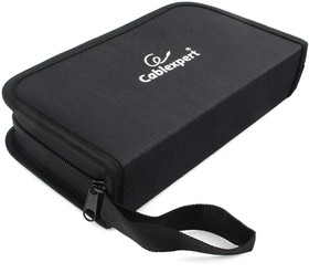 Набор инструментов Cablexpert TK-NCT-01, 4 предмета, для локальных сетей (TK-NCT-01)