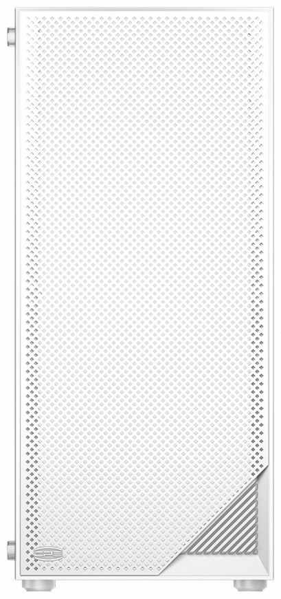 Корпус PCCooler C3 B310 WH mATX USB3.0, 2xUSB2.0 White (C3 B310 WH)