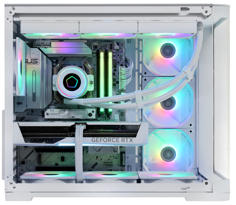Системный блок PULSER Extreme  (Extreme )