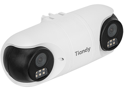 IP видеокамера Tiandy TC-C32RN Spec:I5/E/Y/QX/(2.8mm)/V4.2 (TC-C32RN Spec:I5/E/Y/QX/2.8mm/V4.2)