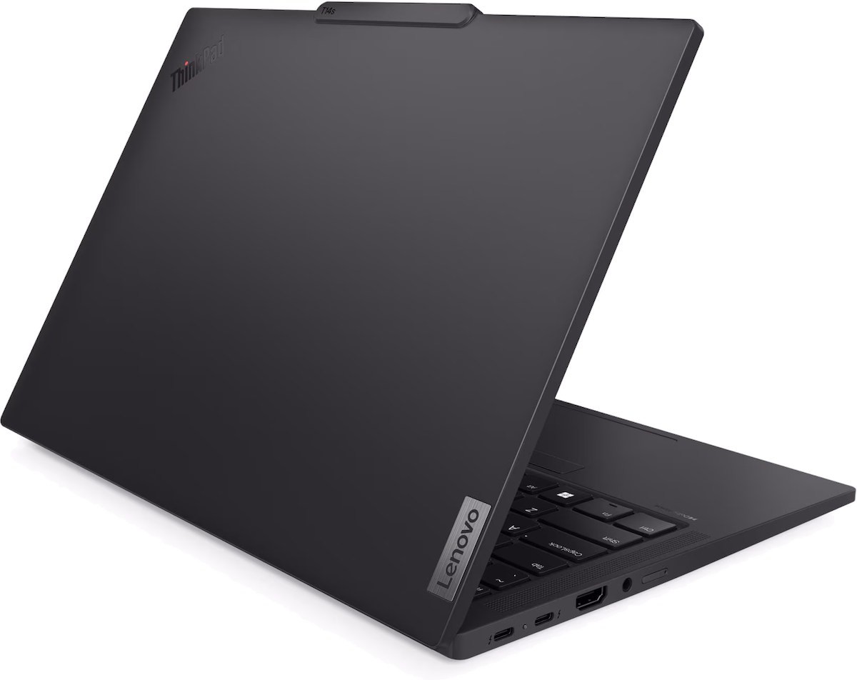 Ноутбук Lenovo ThinkPad T14s Gen 6 Intel 14" (21R1005QFW)