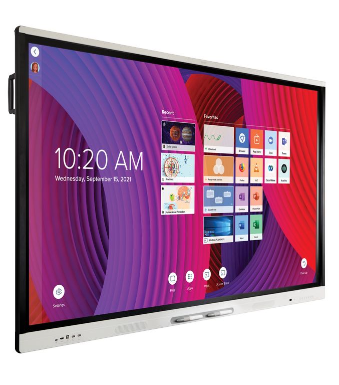 Интерактивный дисплей SBID-MX265-V3N (SBID-MX265-V3N)