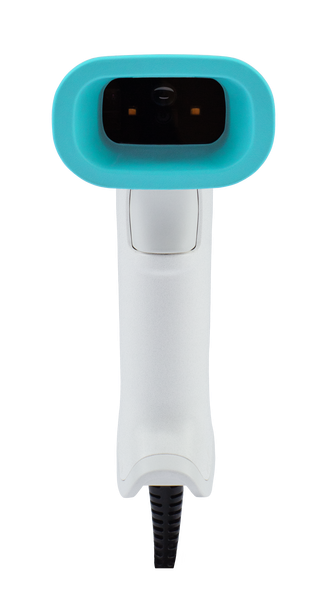 Сканер штрих-кодов 1960h USB Healthcare Kit (1960HHD-5USB-R)